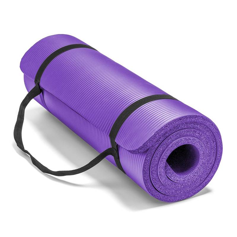 mat de yoga 15mm