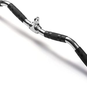 Polea barra pull ups 2