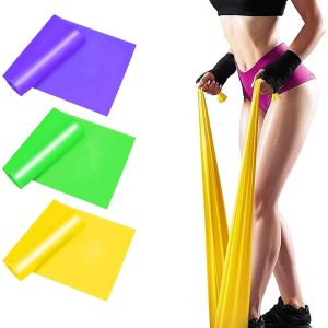 bandas elasticas abiertas x3