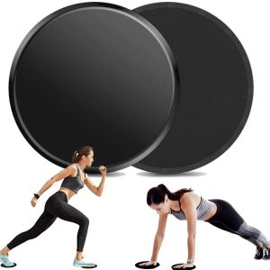 SLIDE FITNESS DISCOS DESLIZANTES