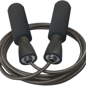 SALTA SOGA PROFESIONAL CON RODAMIENTOS Y AJUSTABLE