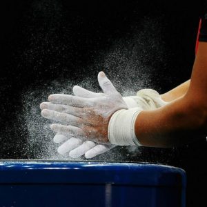 BLOQUES DE MAGNESIO DEPORTIVO 100% PURO – MEJORA DE AGARRE PRO