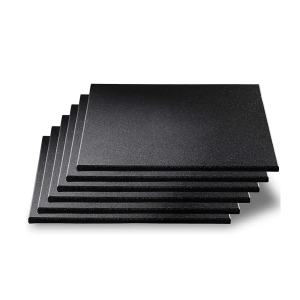 Las baldosas de goma para gimnasio piso de caucho alto transito