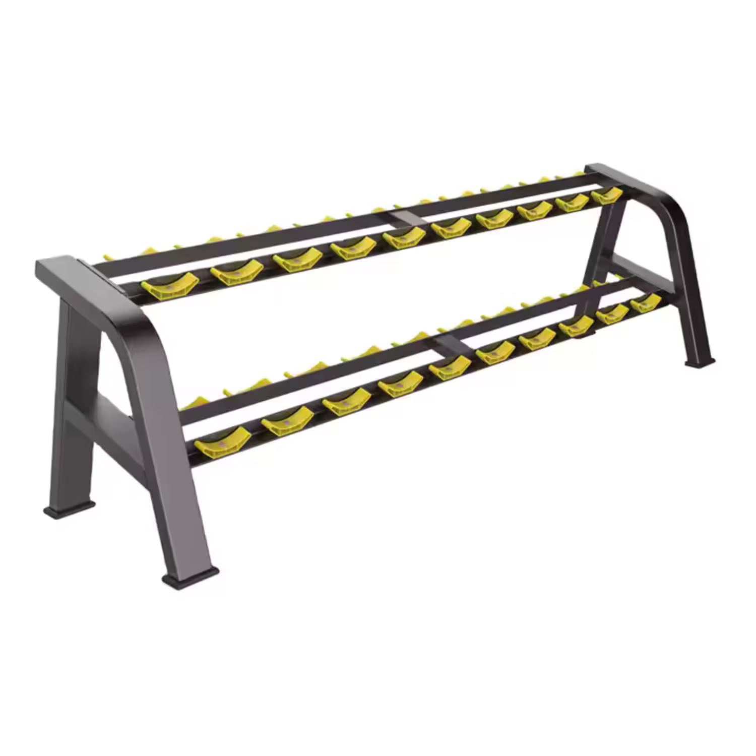 RACK PARA MANCUERNAS ALTO TRANSITO 10 PARES