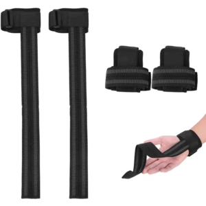 straps para gimansio correa de gimnasio antideslizantes