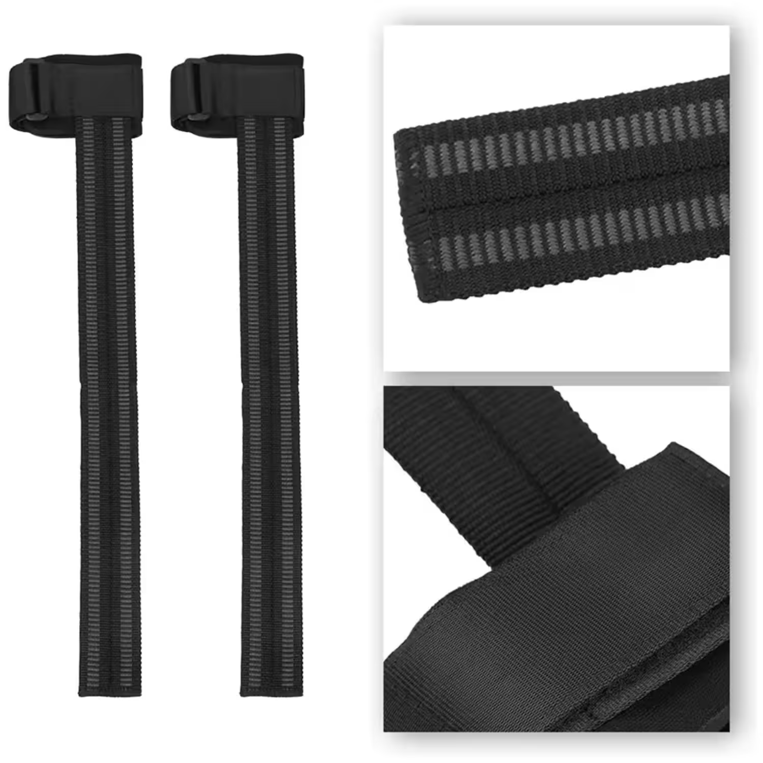 straps para gimansio correa de gimnasio antideslizantes