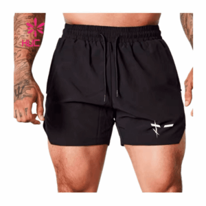 Short deportivo para entrenamiento short corto para hombres Insane Pro Alto rendimiento