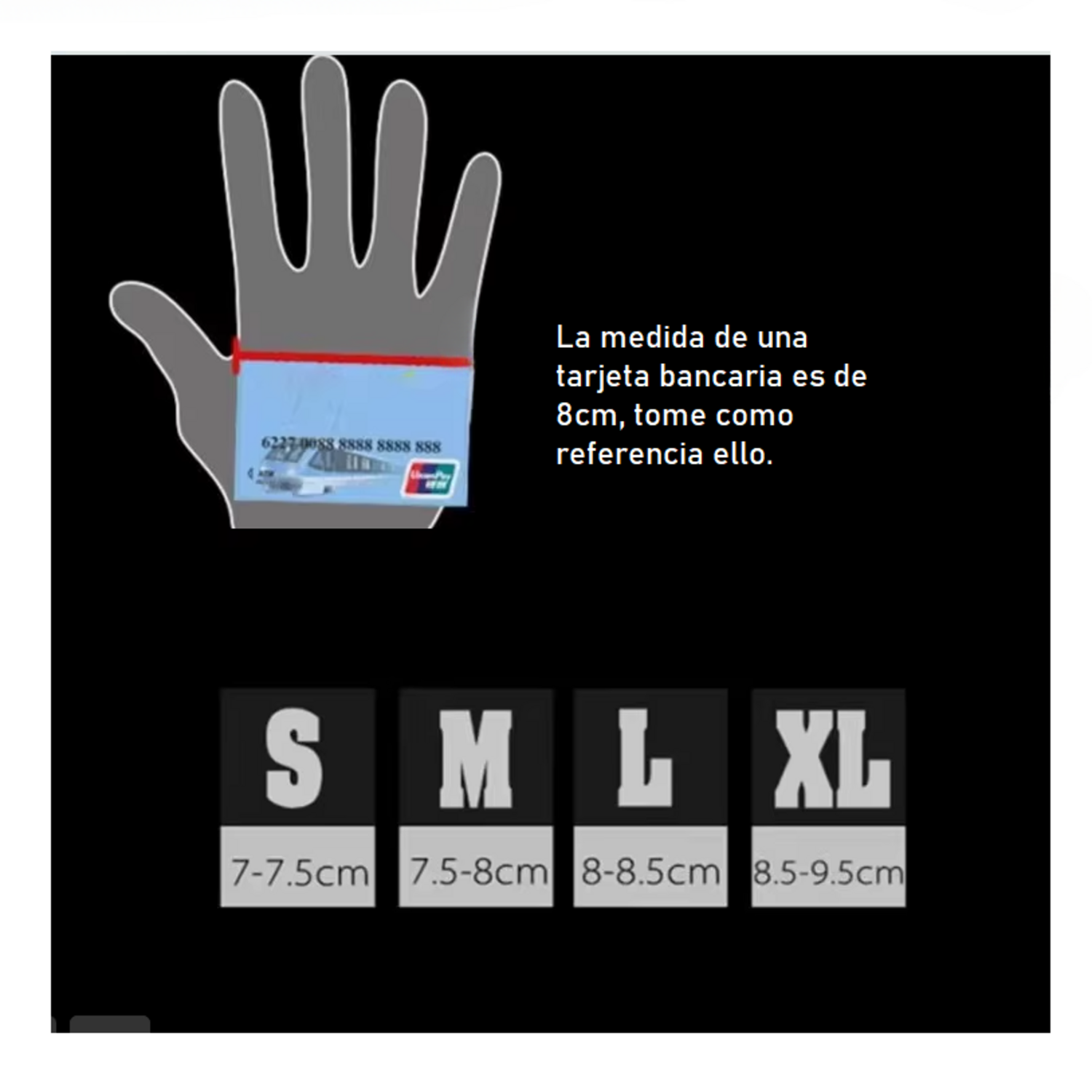 Guantes de gym con muñequera y agarre pro. Seguridad, confort y estilo para tu entrenamiento diario