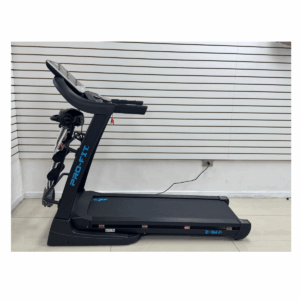 MAQUINA DE CORRER TROTADORA ELECTRICA 2-3.5 HP PRO-FIT