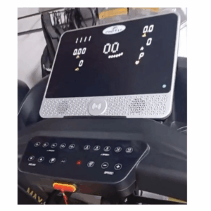MAQUINA DE CORRER TROTADORA ELECTRICA 2-3.5 HP PRO-FIT