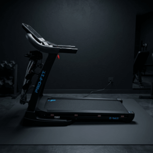 MAQUINA DE CORRER TROTADORA ELECTRICA 2-3.5 HP PRO-FIT