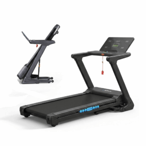 MAQUINA DE CORRER TROTADORA ELECTRICA 2.5-4 HP K9M MAX SPORT